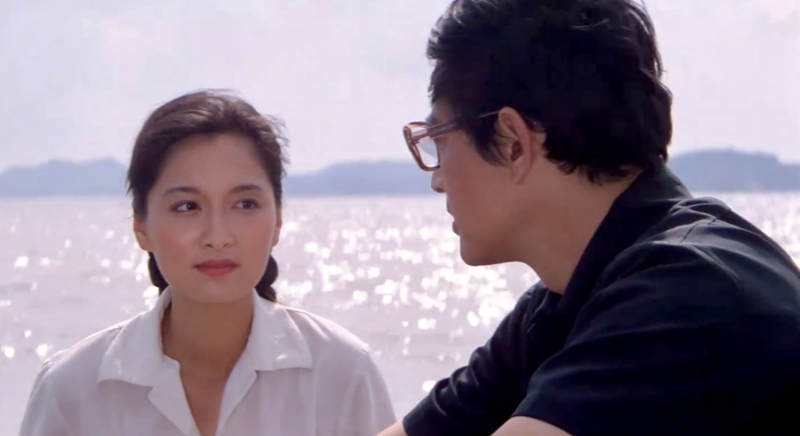 80年代珠影厂15位女明星,八十年代西影厂当红女星