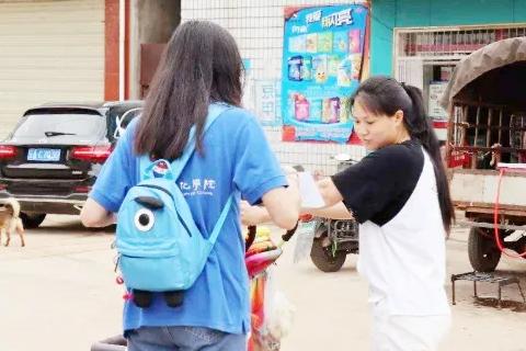 大街上发传单为什么不扔垃圾桶,为什么发传单不能丢