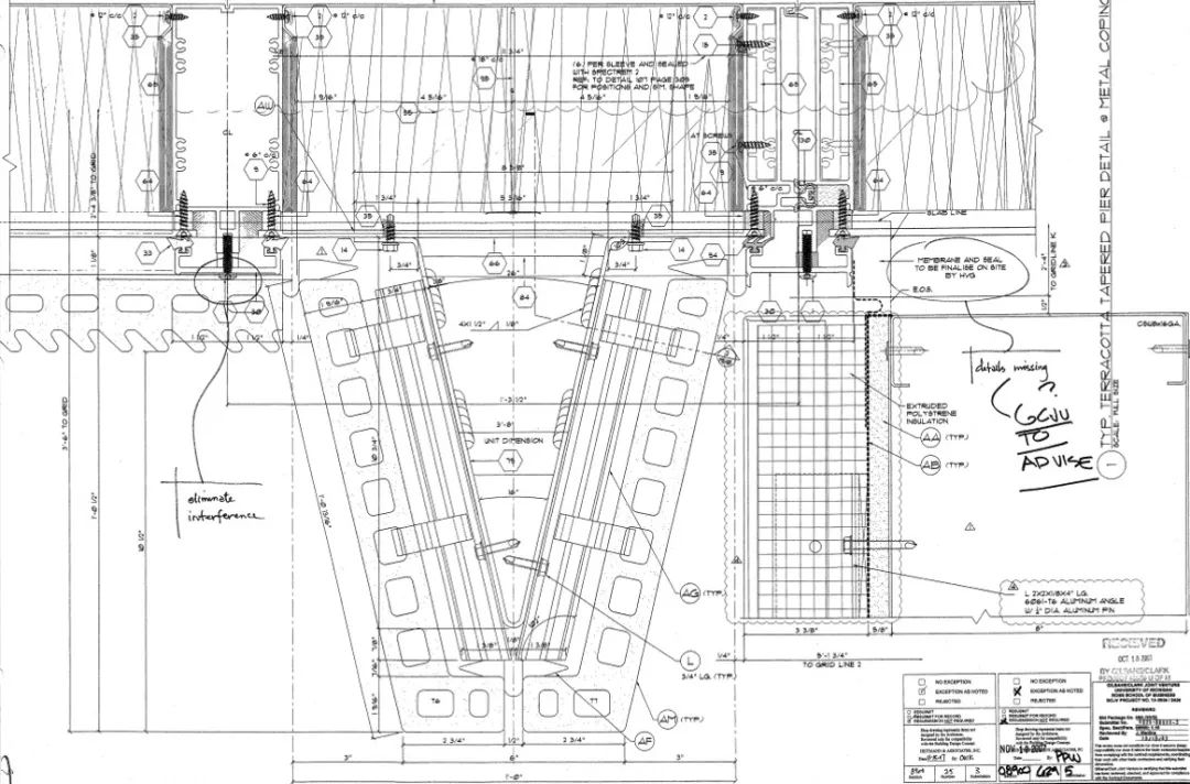 kpf设计,kpf设计的知名建筑