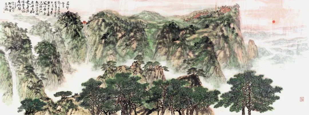 妙笔丹青拍卖画作选谁给的钱多,妙笔丹青拍卖