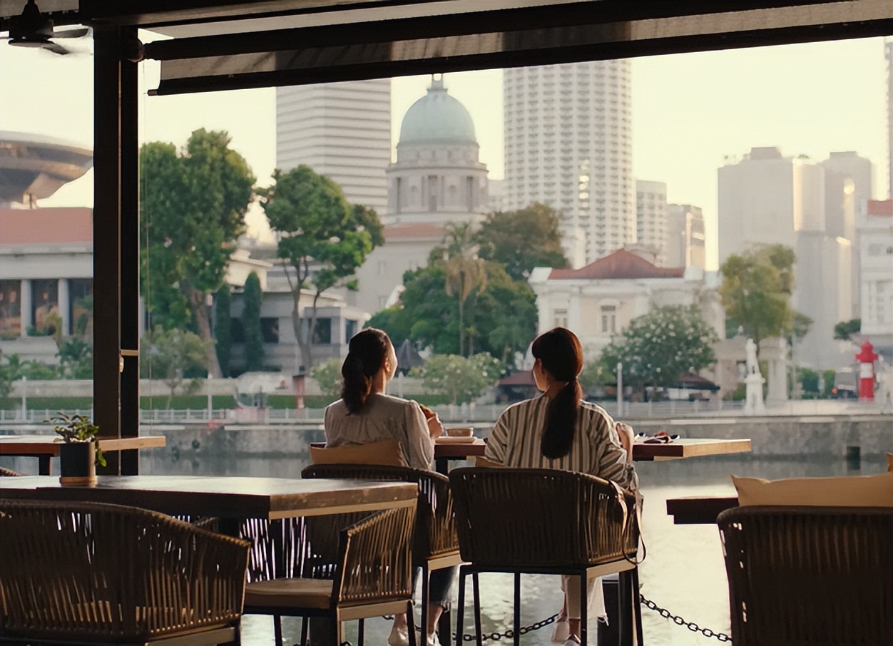 新加坡淘金视频,新加坡淘金