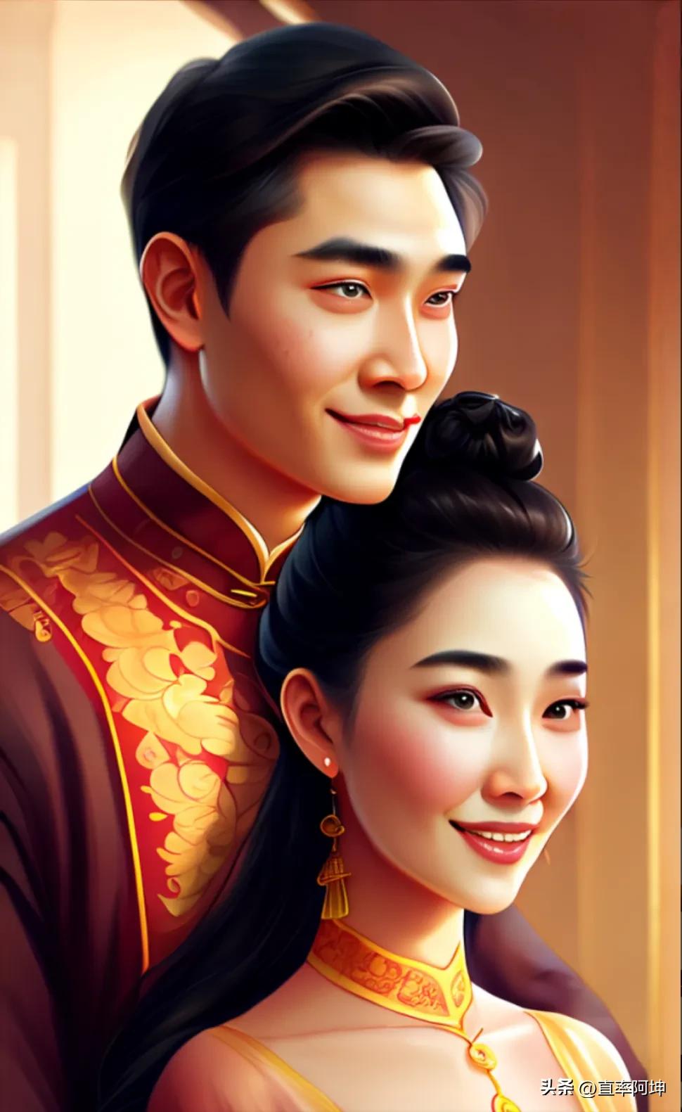 夫妻之间如何相处才能长长久久,夫妻之间如何做才能让婚姻长久