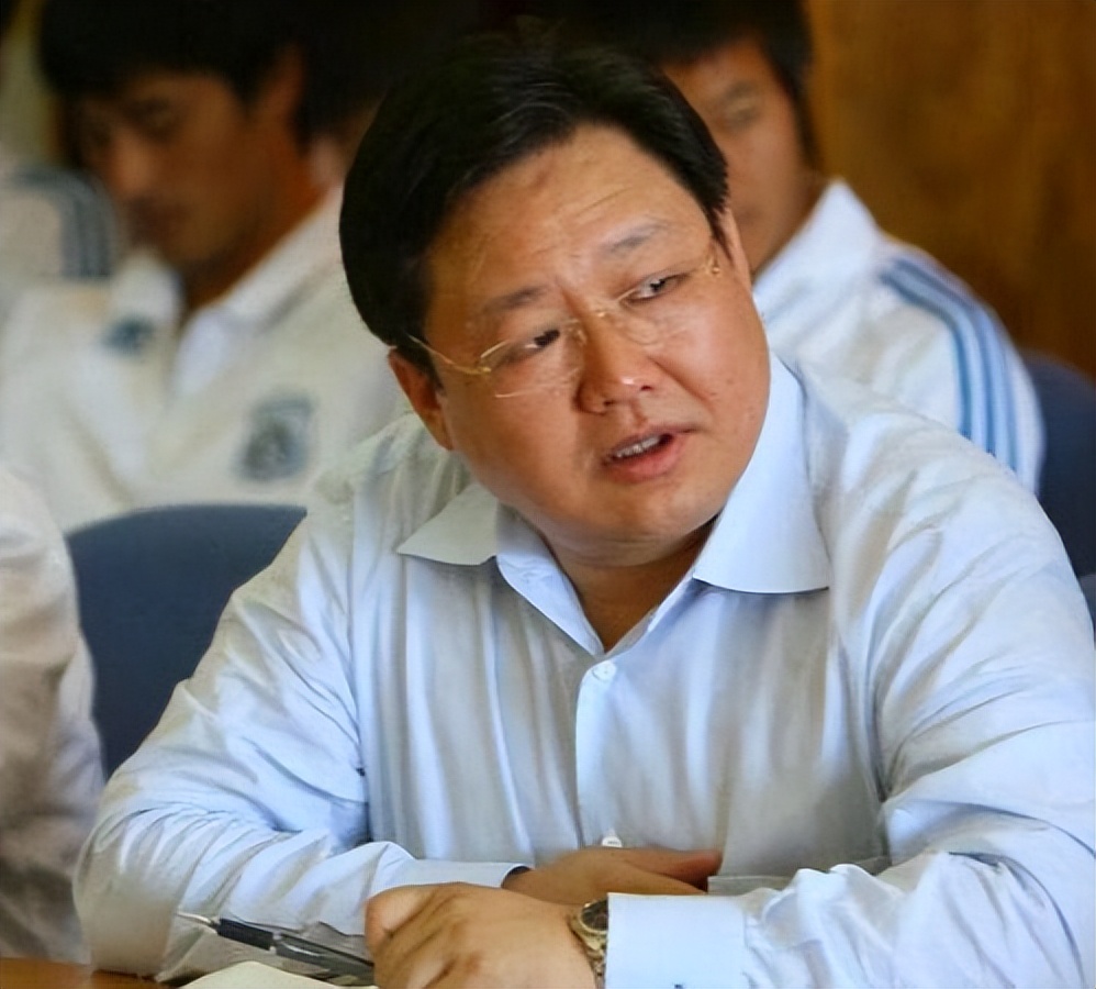 大连首富徐明身价,大连首富徐明田海蓉