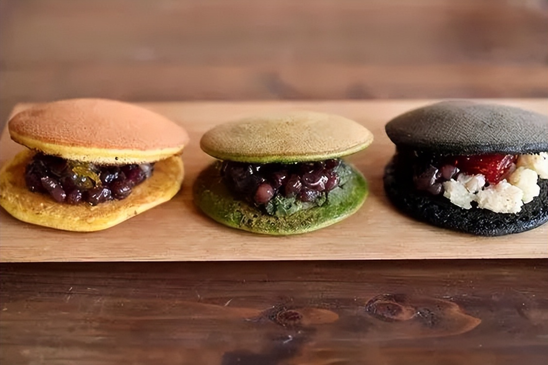 在日本，到底是什么小点心会做得这么精致又馋人呢？