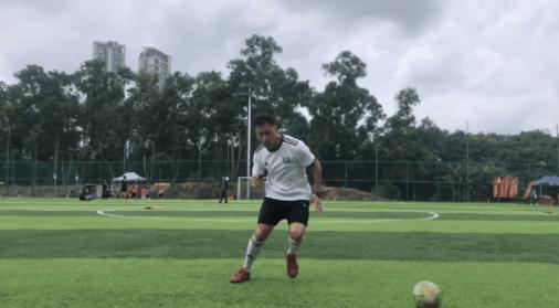 王之者足球培训沈阳,王之者足球培训中心