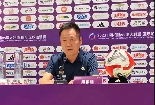 球王梅西的传奇人生,球王梅西中国行