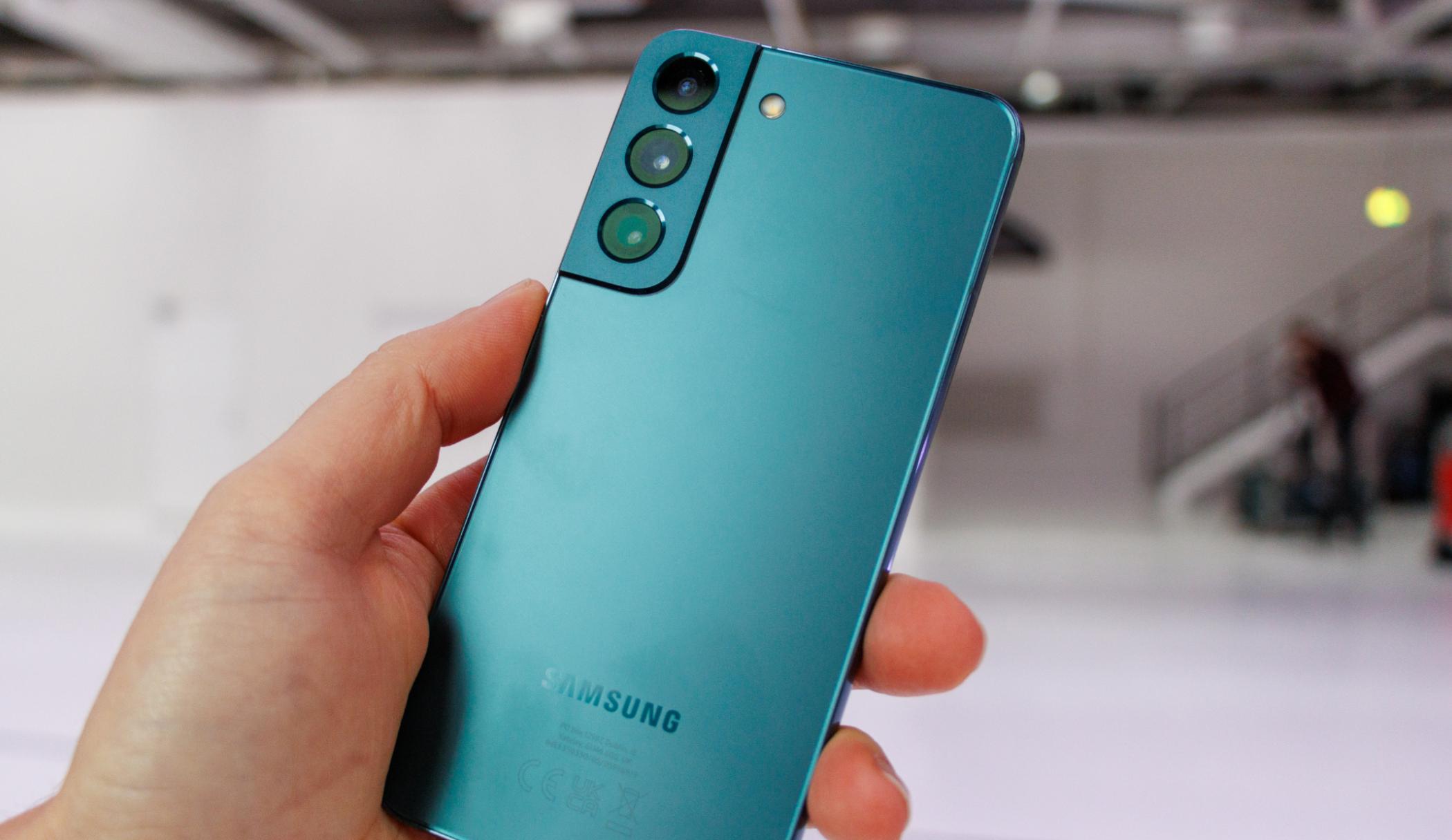 安卓机皇来袭三星年度旗舰发布,三星最新款手机2024款机皇