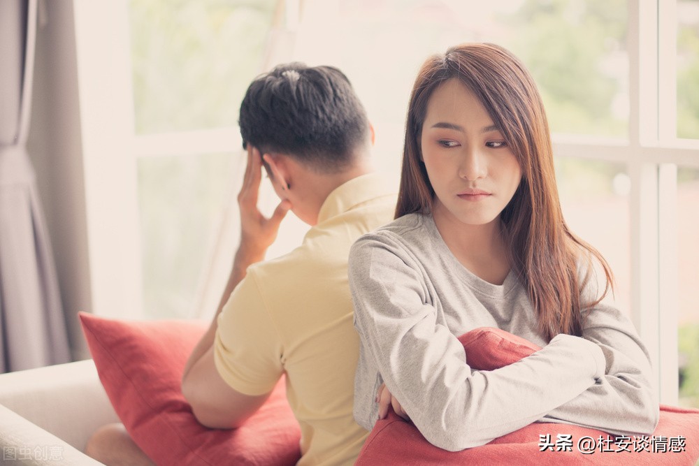 碰上一个无能的老公怎么办,如何跟爱无能老公相处