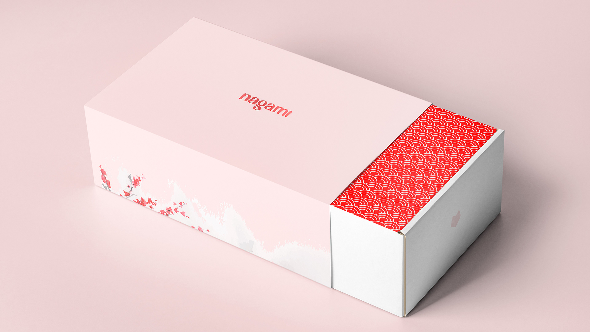 国外化妆品黑包装设计,日本化妆品包装标志