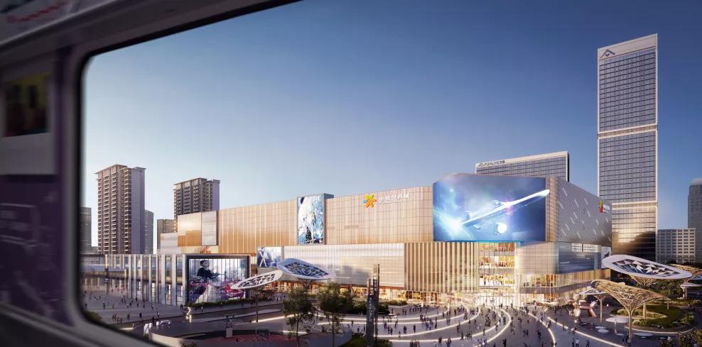 昆山地标最新消息,昆山市地标项目