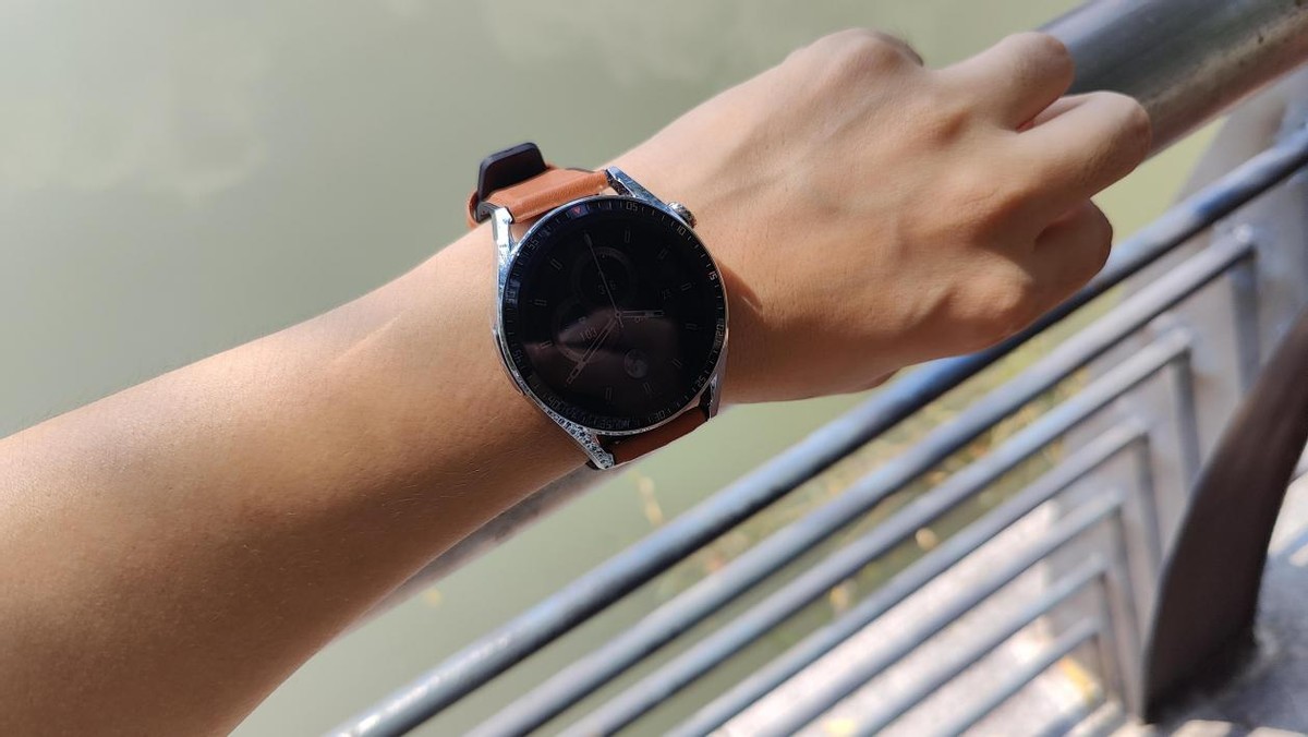 健康监测手表靠谱吗,健康监控手表管用吗