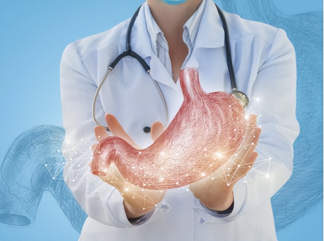 日本胃癌患病率为什么那么高,中国和西方国家患癌比例