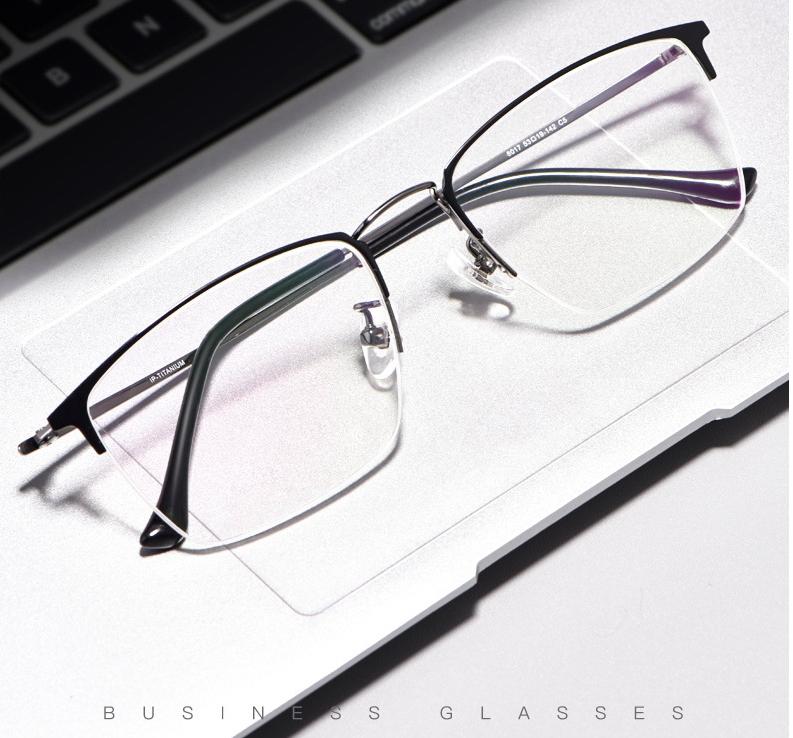 10大眼镜镜片品牌排行,值得推荐的眼镜网店