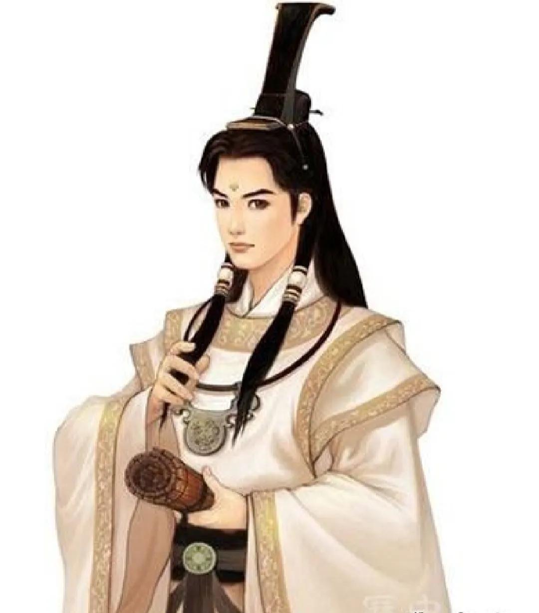 中国古代四大美人谁最好看,中国古代四大美人都有什么来历