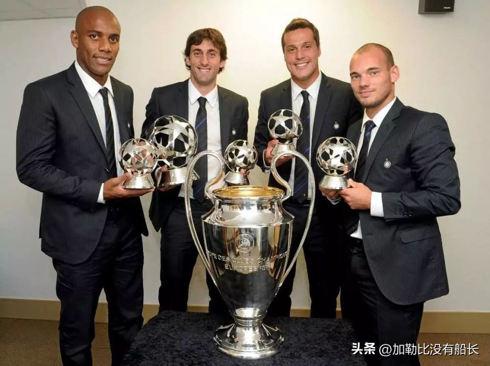 离开皇马都有谁,离开皇马拿过金球奖