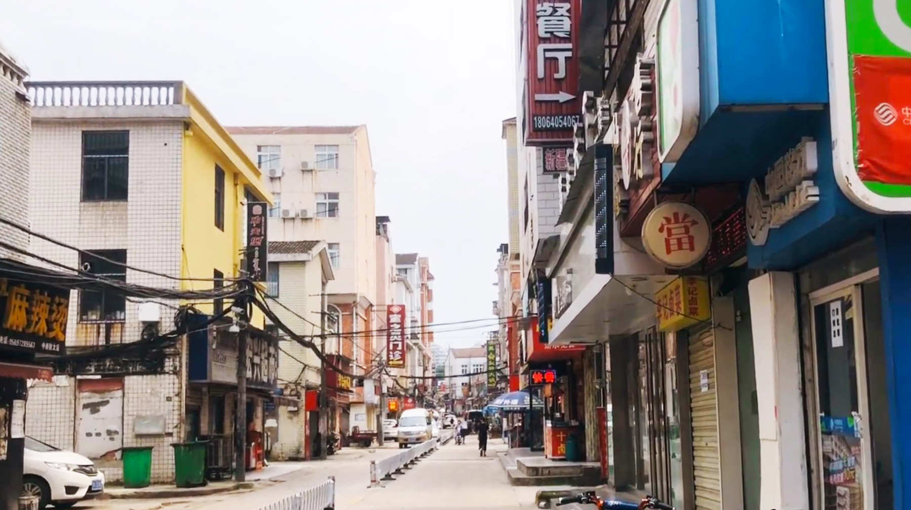 武汉各个大学旁边的美食街,武汉南湖美食一条街在哪