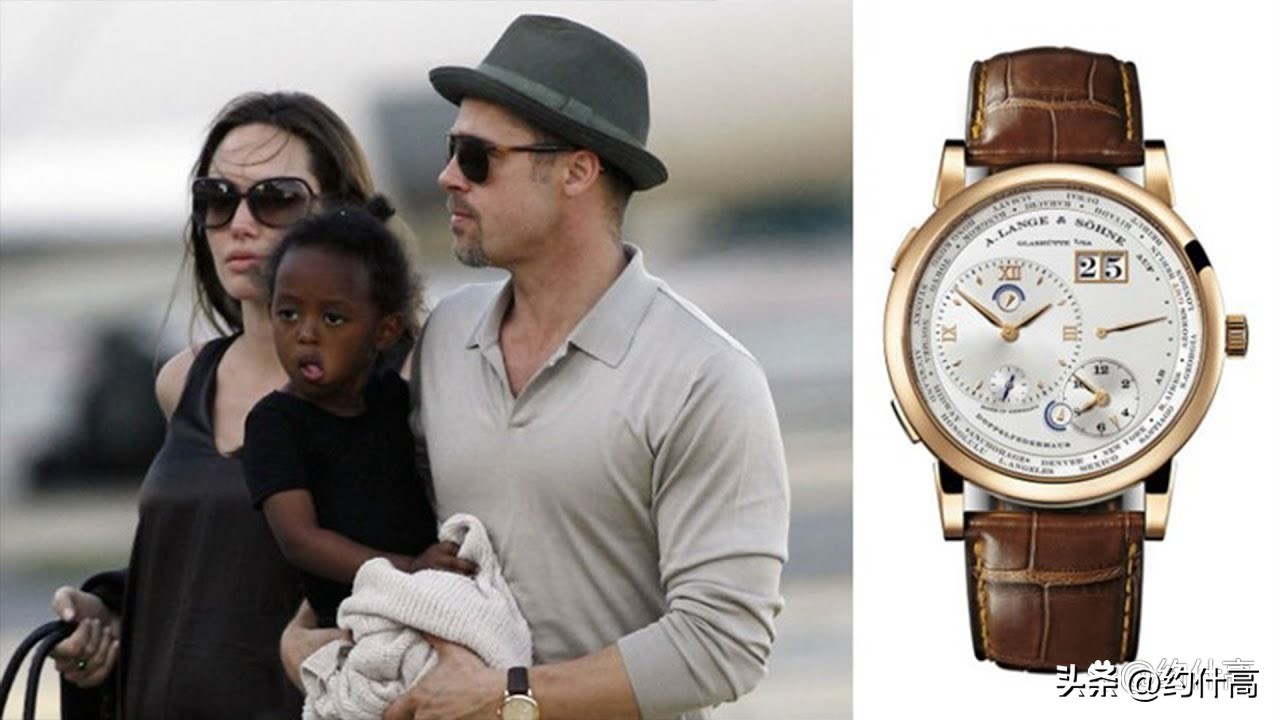 名表排行榜前十名男士品牌有哪些,日本十大顶级男士名表品牌