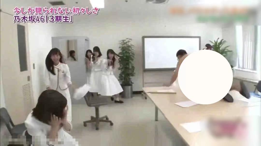 日本娱乐圈的黑暗害了多少女明星