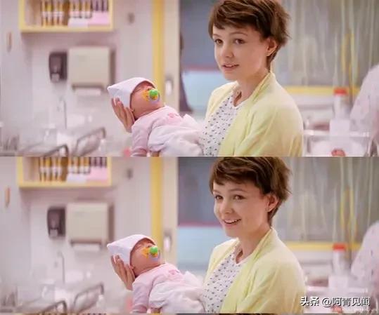 凯瑞·穆里根好看的电影,凯瑞穆里根电影剧照