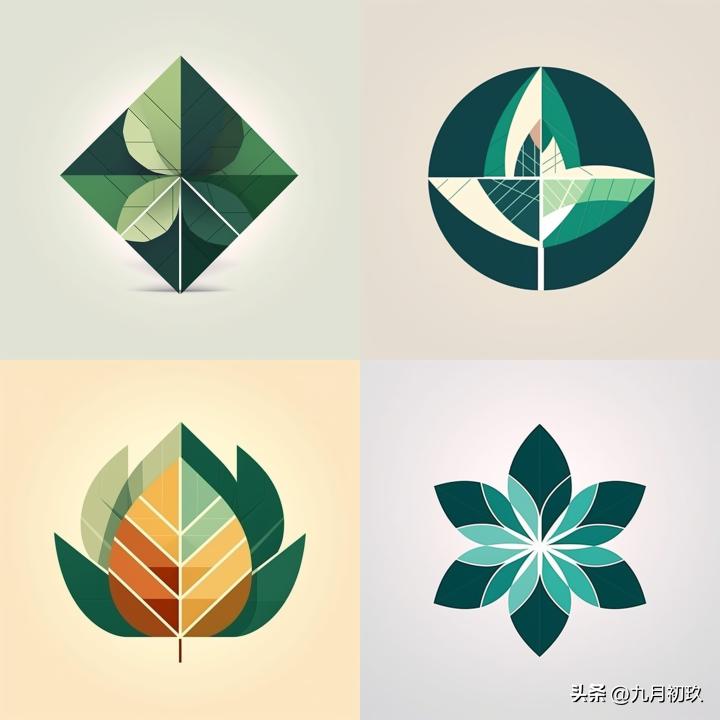 用ai生成图片logo,ailogo设计完整步骤