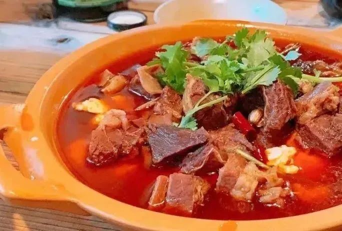 重庆东水门火锅,东水门新火锅