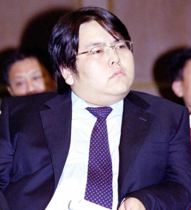 车晓前夫李兆会悬赏多少,李兆会和车晓事件