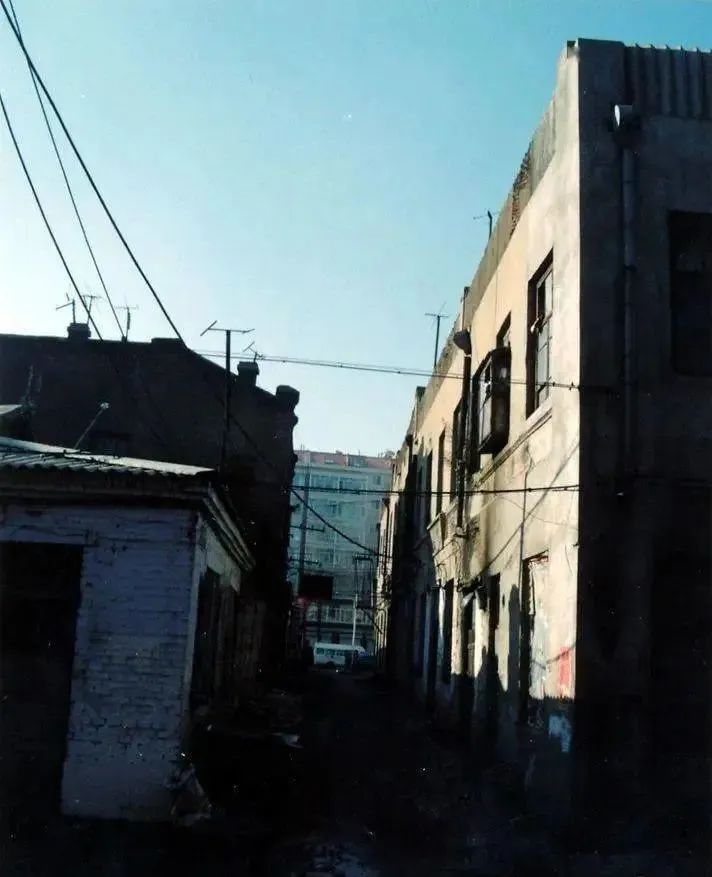 不舍的老道外，哈尔滨人心底最深的执念