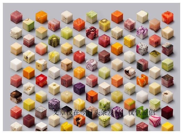 瞬间治愈强迫症这些照片超过瘾,治愈强迫症图片素材