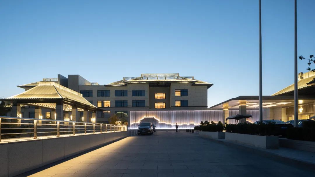 北京环球诺金酒店套房,诺金度假酒店北京环球度假区地址