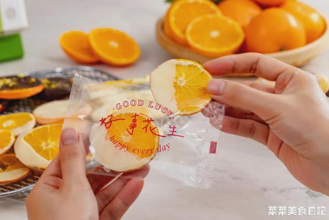 冬天的橘子真好吃,天冷了橘子怎么吃