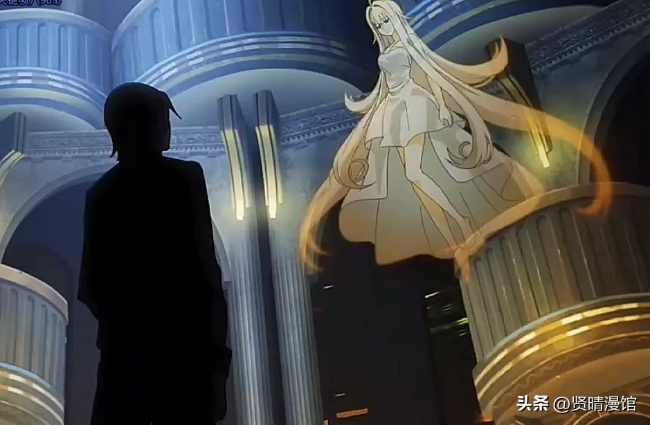 龙族最强的混血种,龙族恺撒的真实身份