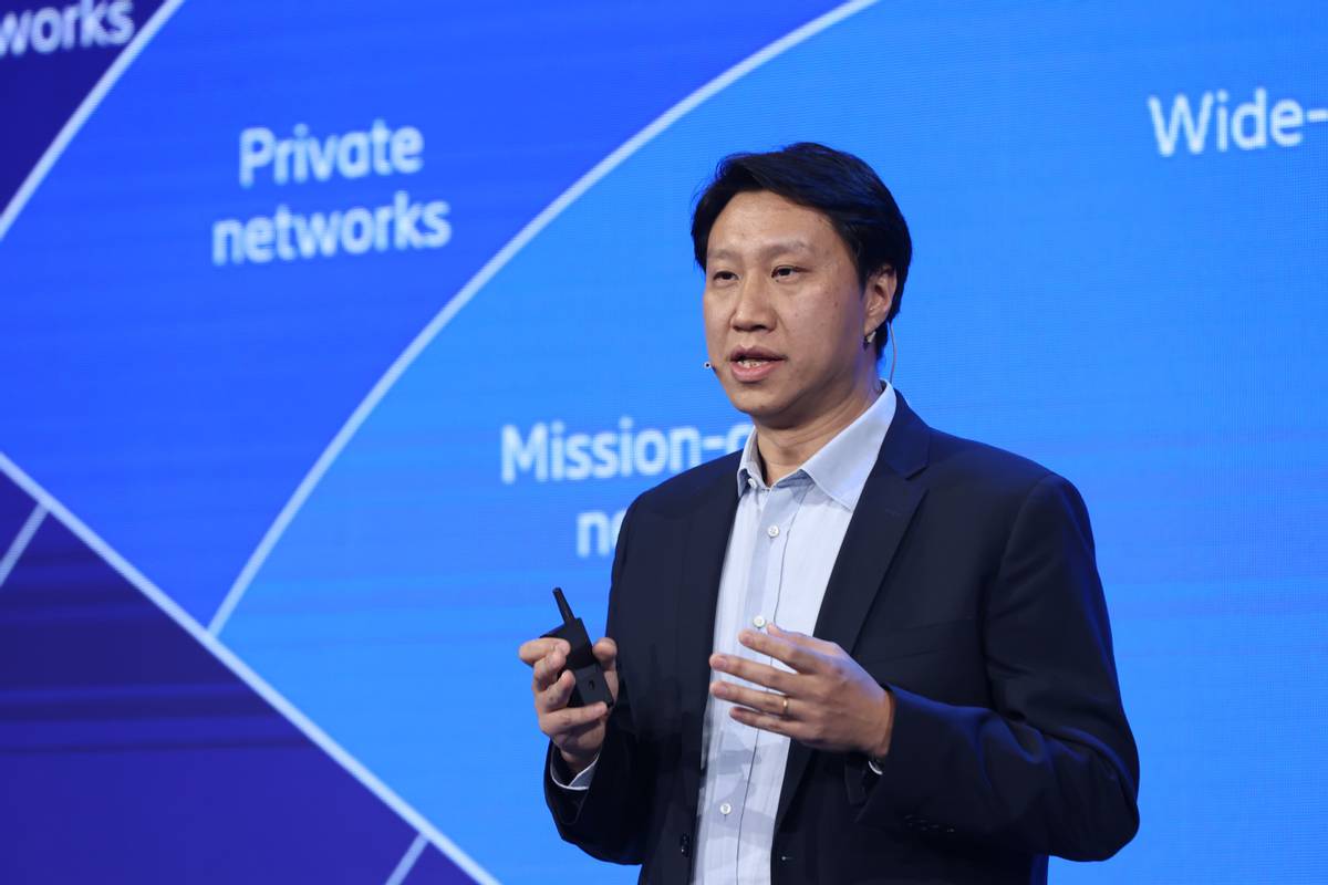 爱立信率先进入中国5g下半场,爱立信已获131个5g商用合同