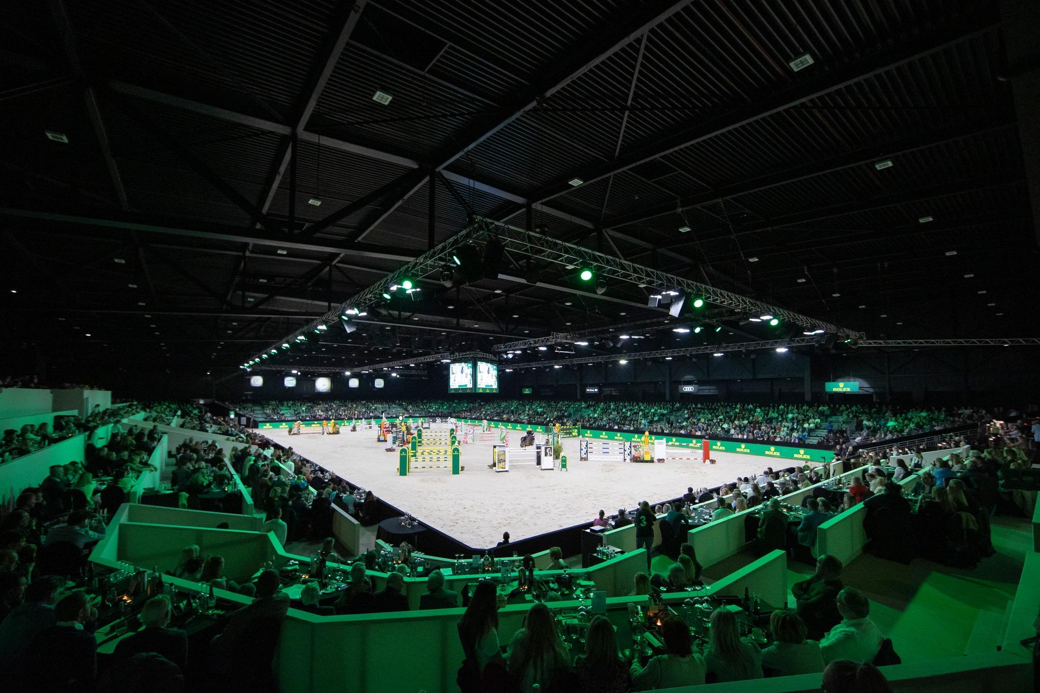 丹尼尔杜瑟马术图片,丹尼尔杜瑟马术