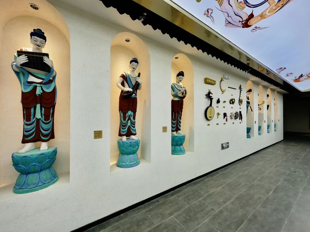 敦煌夜市必吃,敦煌沙洲夜市美食攻略