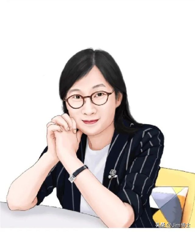 陈春花和任正非关系,林建华和陈春花的关系