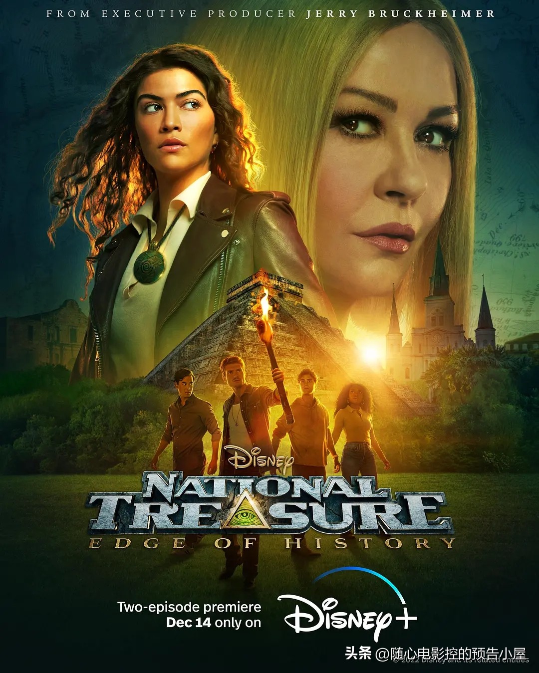 11月25日上线新片汇总,12月30日上线新片汇总