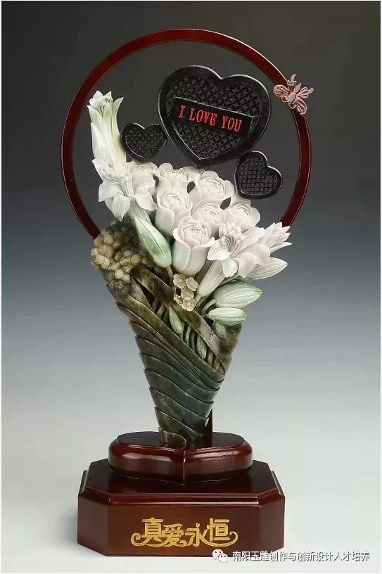 名师高徒相映成辉国艺基金玉雕项目师生天团名单来了