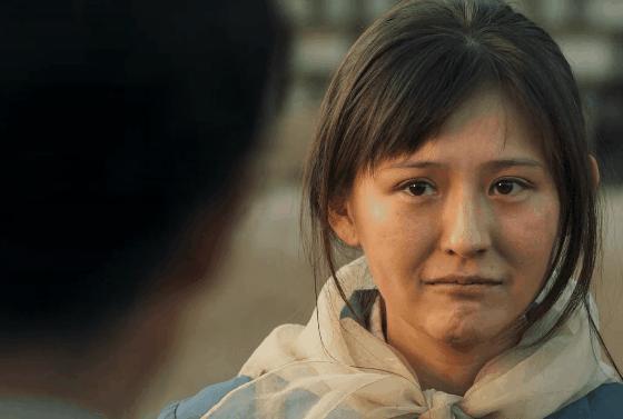 热依扎谈月嫂,热依扎哺乳期感谢剧组