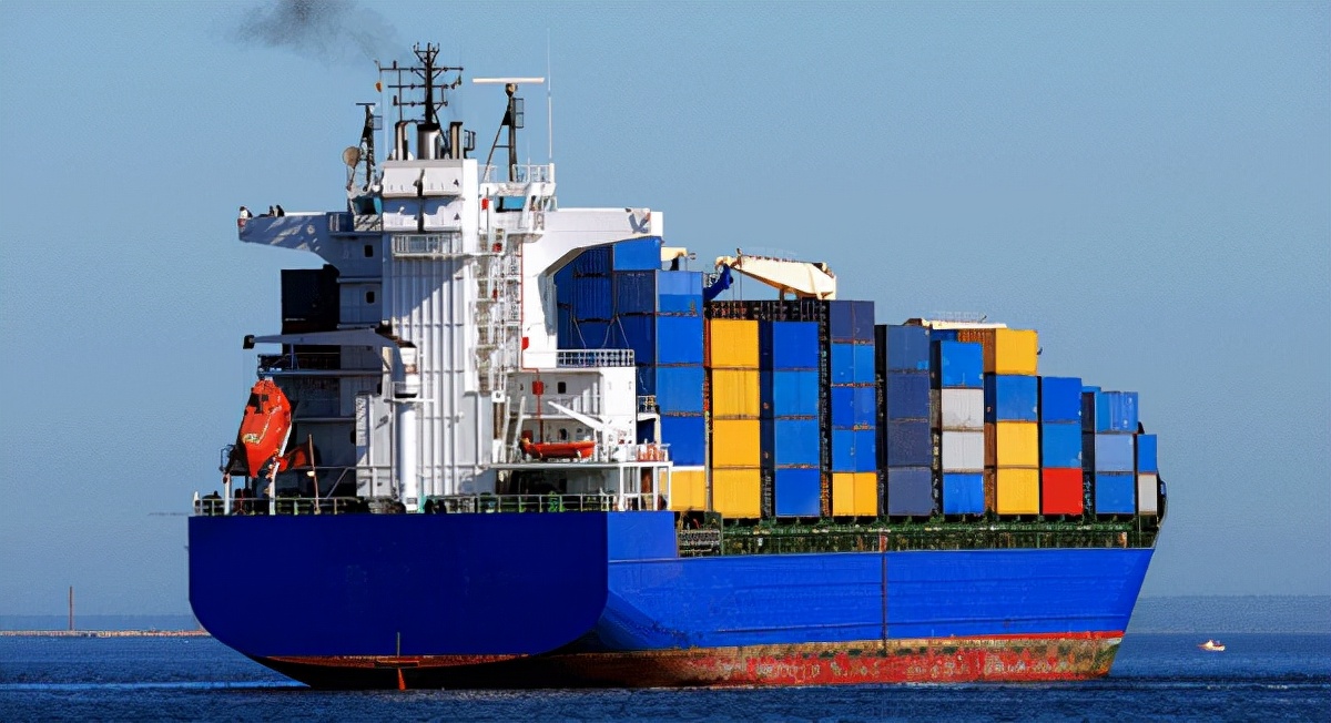 跨境集运服务,出口跨境集运服务