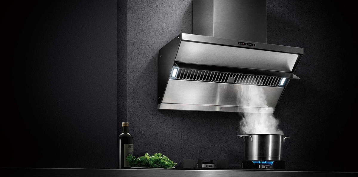 怎么才能把油烟机的槽洗干净,美的油烟机自动清洗能洗干净吗