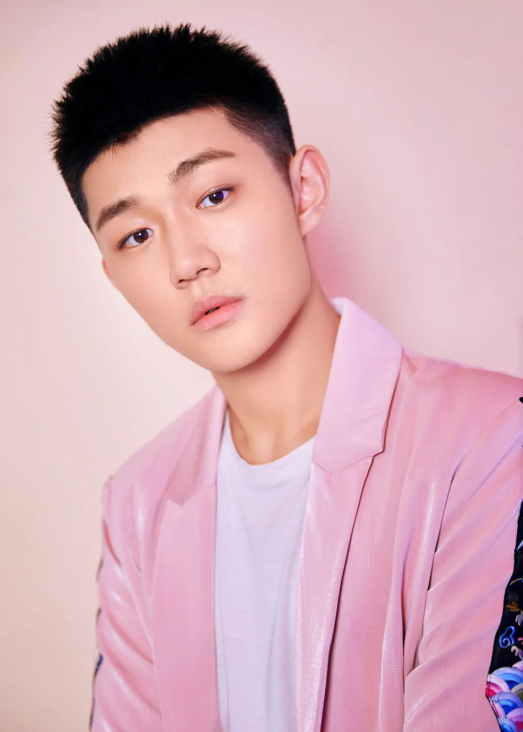 吴天昊篮球少年,吴天昊漳州