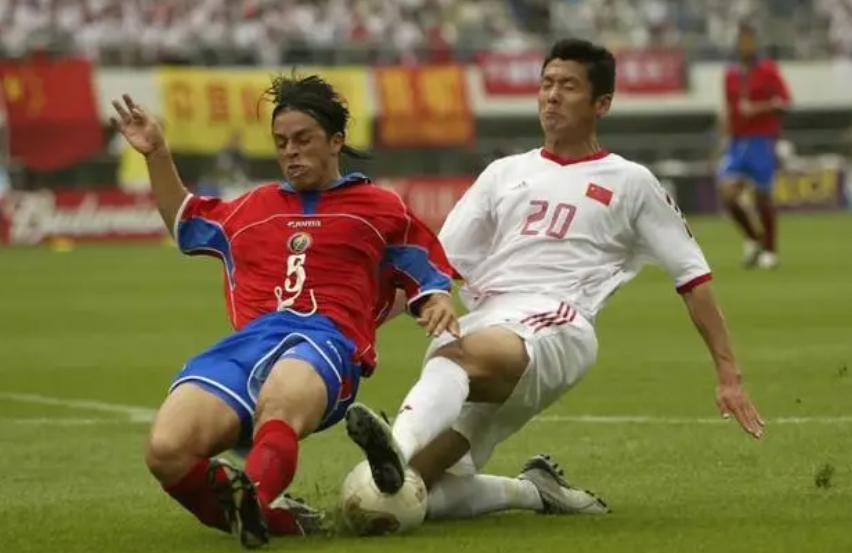 那些年我们追过的世界杯,那些年我们一起追过的世界杯