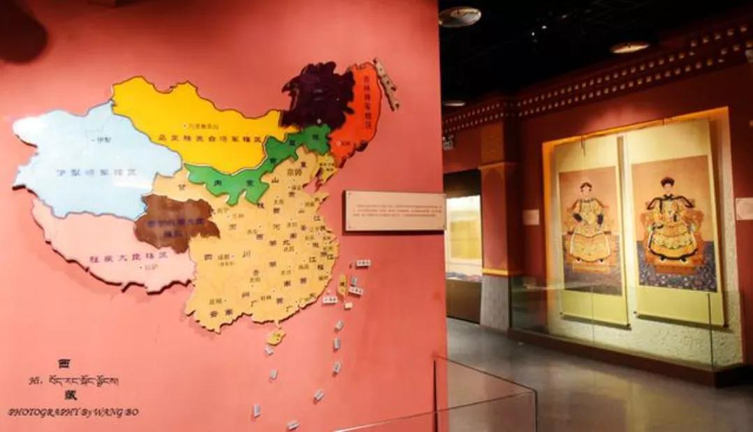 中国的地理环境为什么能成为大国,中国的地理位置特点及其优越性