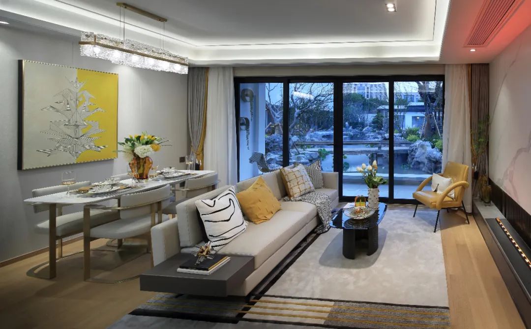 2天成交七套地产,苏州房价跌最猛的10个新盘