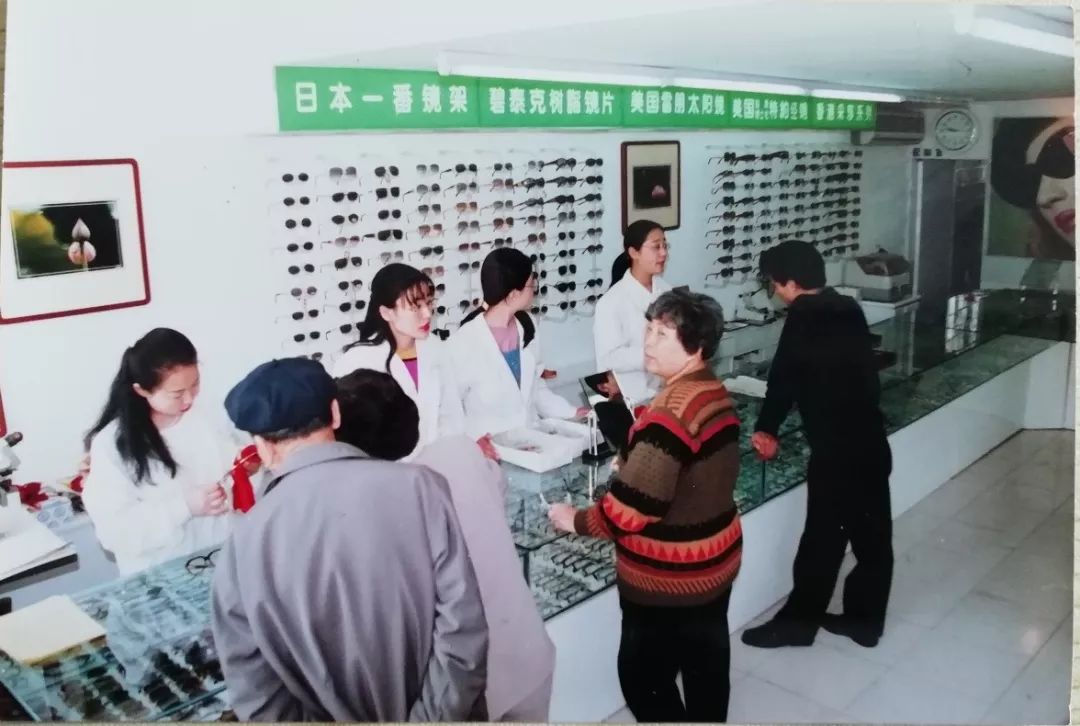 30年的执着和坚守,30年坚守与付出