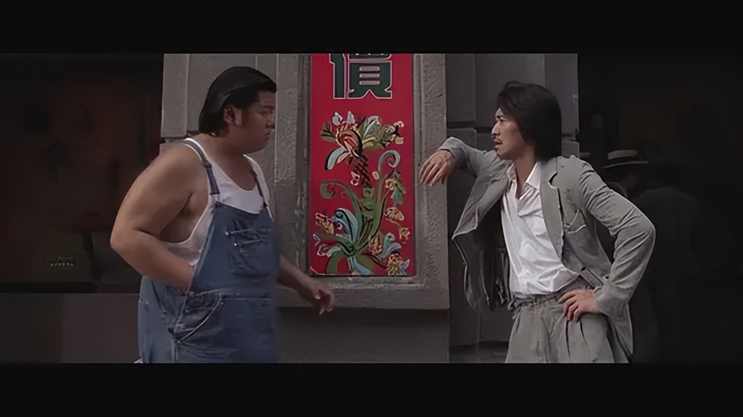 周星驰经典作品功夫解读,周星驰20年后喜剧之王再回经典