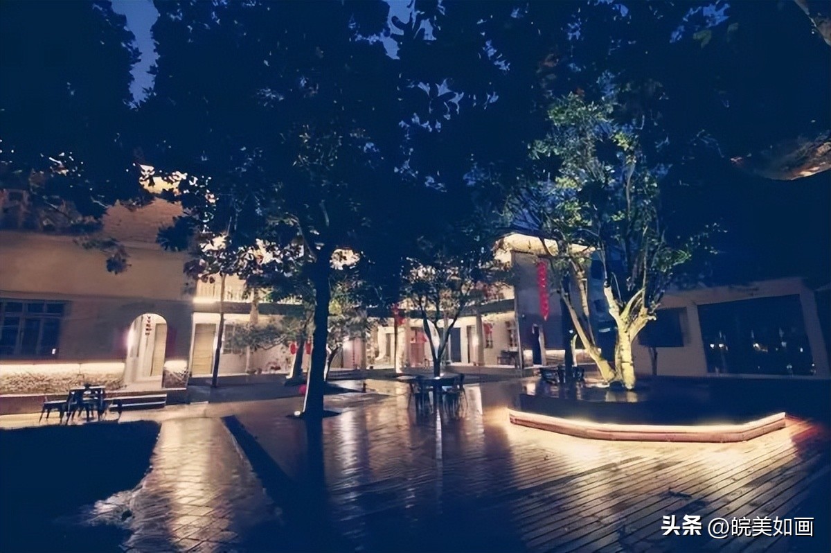 这家民宿,这家藏在宜宾的绝美民宿