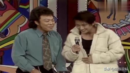 因一句：*鱼岛钓**是中国的，他惨遭封杀20年，如今复出依旧熠熠生辉