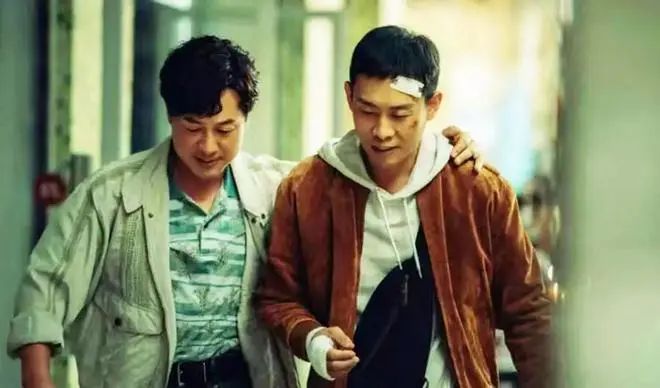 黑社会头目高启强与陈书婷之间没有爱情！高启强这种男人只爱利益