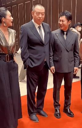 被39岁白百何近照吓到！她怎么变成这样了？？？